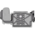 8Sinn Camera Cage for Canon EOS C50 - klatka operatorska do Canon EOS C50 (+ zacisk do HDMI / USB-C)